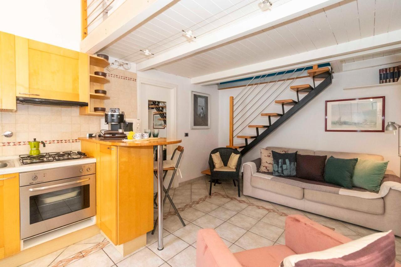 Apartament Piazza San Carlo Comfy X4 Turyn