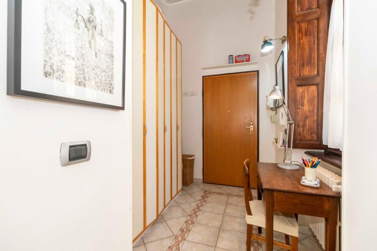Piazza San Carlo Comfy X4 Apartament Turyn