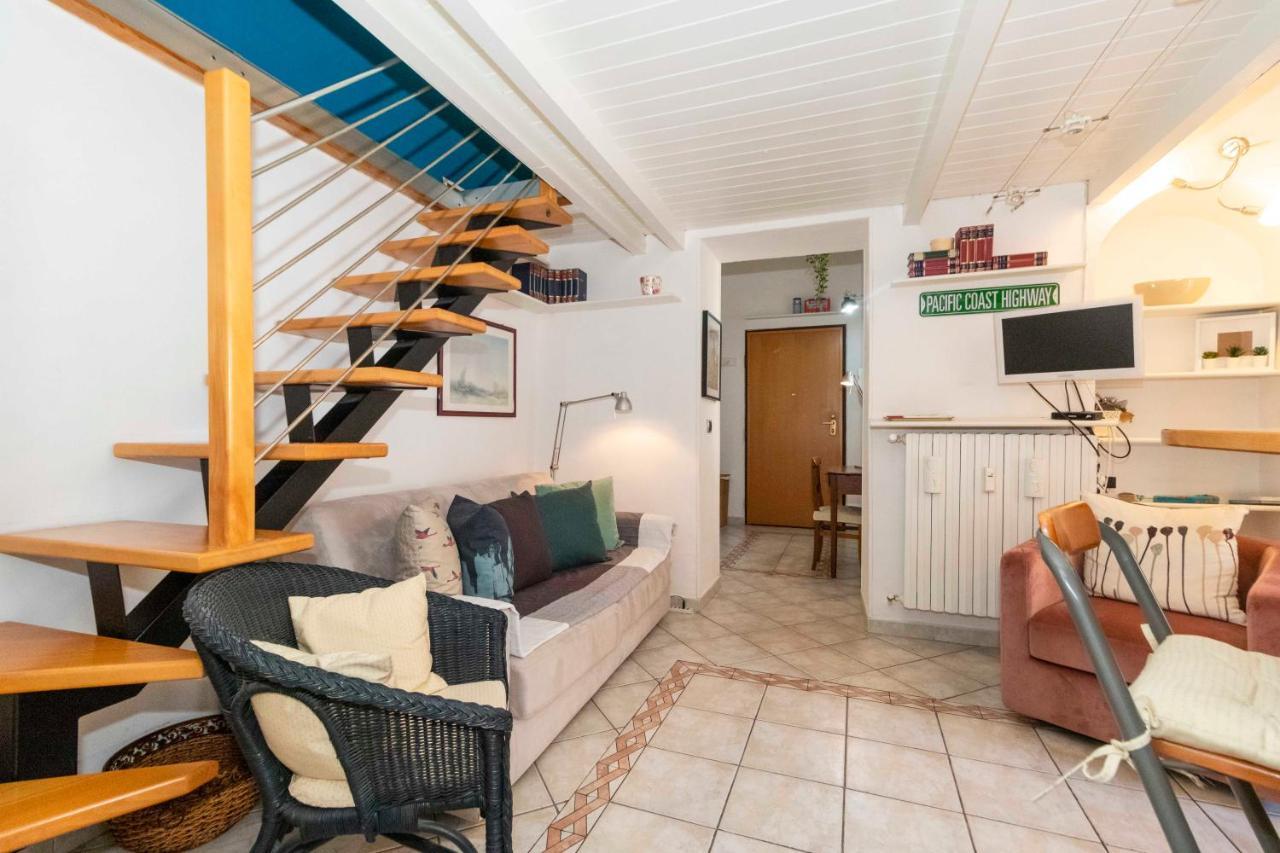 Piazza San Carlo Comfy X4 Apartament *