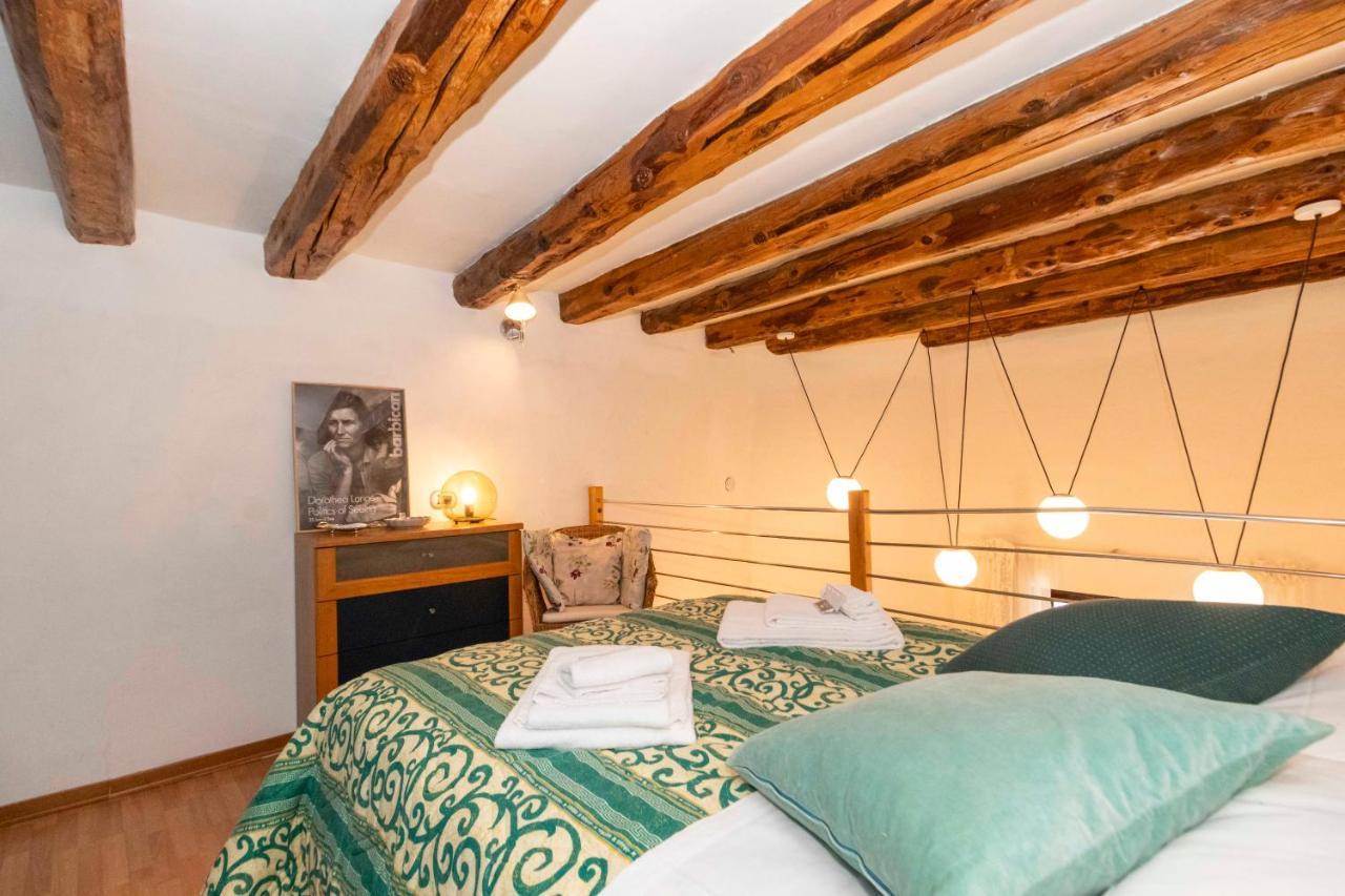 Apartament Piazza San Carlo Comfy X4 Turyn