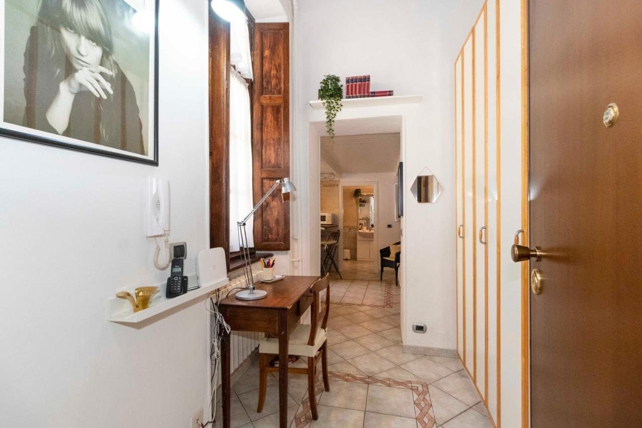 Piazza San Carlo Comfy X4 Apartament Turyn